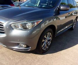 2015 INFINIT QX60 8999