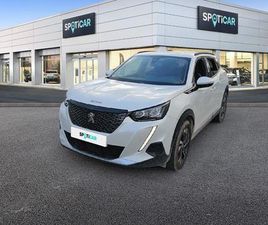 PURETECH 130 S&S EAT8 ALLURE