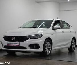 FIAT TIPO FIAT TIPO 1.4 16V EASY