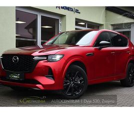 MAZDA 2,5LESKY PHEV HOMURA 92,5%SOH