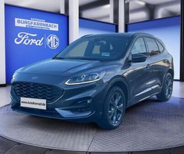 FORD KUGA 2.5 DURATEC PHEV ST-LINE X *AHK*ACC*HEAD-UP