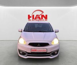 MITSUBISHI SPACE STAR MITSUBISHI SPACE STAR DIAMANT EDITION/KLIMA