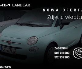 FIAT 500 1.2 POP EU6D