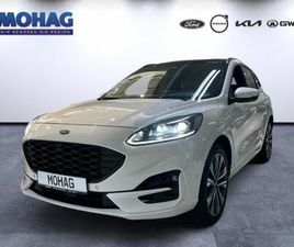 FORD KUGA FORD KUGA PHEV ST-LINE X *PANORAMDACH*KAMERA*HUD*20 Z
