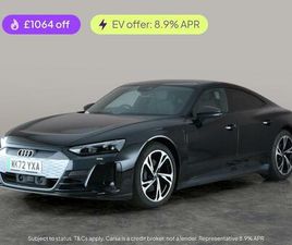 93.4KWH AUTO QUATTRO 4DR