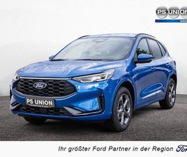 FORD KUGA ST-LINE PHEV SHZ KAMERA NAVI ACC MATRIX-LED