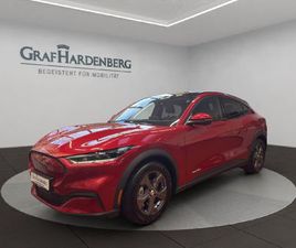 FORD MUSTANG MACH-E BASIS