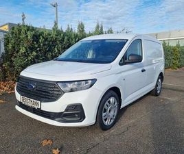 FORD TRANSIT CONNECT FORD GRAND TRANSIT CONNECT KASTEN L2 PHEV TREND