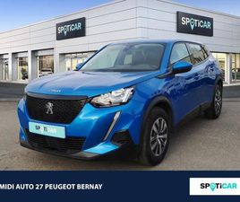 1.2 PURETECH 100CH S&S ACTIVE