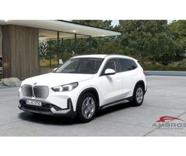 BMW IX1 EDRIVE 20 SPECIAL EDITION NUOVA A CORCIANO