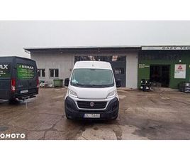 FIAT DUCATO MJ L2