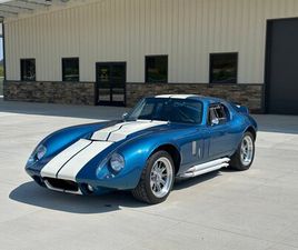 1965 FACTORY FIVE TYPE 65