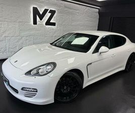 3.6 V6 4 PDK 4WD EURO 5 (START/STOP) 5DR