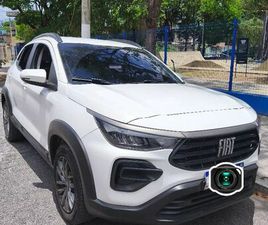 FIAT PULSE FIAT PULSE DRIVE 1.3 8V FLEX AUT. 2023