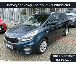 KIA CARENS KIA CARENS 1.6 GDI M