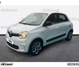 TWINGO III SCE 65 EQUILIBRE