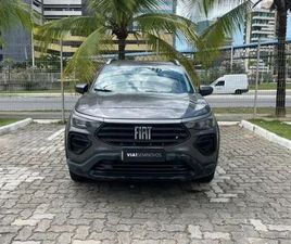 FIAT PULSE FIAT PULSE DRIVE 1.0 2022 ( OPORTUNIDADE ) VIA1SEMINOVOS IGUATEMI - MARCIO MAGAREM...