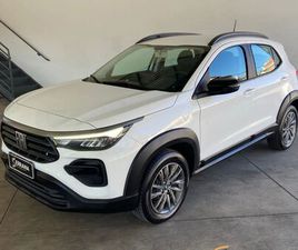 FIAT PULSE FIAT PULSE DRIVE 1.3 8V FLEX AUT. 2023