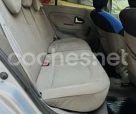 RENAULT CLIO RENAULT CLIO DYNAMIQUE 1.4 16V