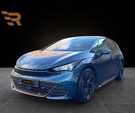 CUPRA BORN BORN 58KWH (NETTO)