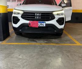 FIAT PULSE FIAT PULSE DRIVE 1.0 TURBO 200 FLEX AUT. 2022