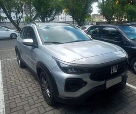 FIAT PULSE FIAT PULSE DRIVE 1.0 TURBO 200 FLEX AUT. 2023