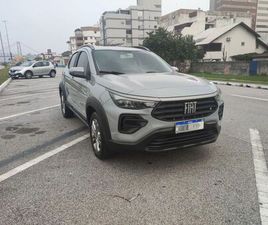 FIAT PULSE FIAT PULSE DRIVE 1.3 8V FLEX AUT.