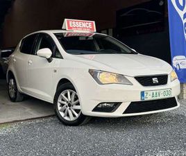 SEAT IBIZA IBIZA 1.2 TSI FR
