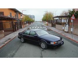 CADILLAC SEVILLE STS CADILLAC SEVILLE STS V8 32VALVE 340CP INMATRICULAT RO AUTO ISTORIC CONSTANTA
