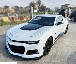 CHEVROLET CAMARO ZL1 2.0 CC NAVI CAMERA LED