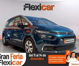 CITROEN C4 PURETECH 96KW (130CV) S&S 6V FEEL
