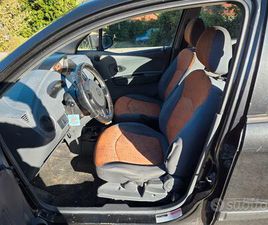 DAEWOO MATIZ MATIZ 800