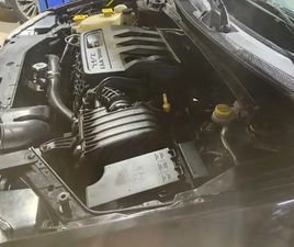 DODGE AVENGER 09 DODGE AVENGER