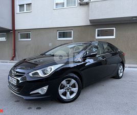 HYUNDAI I40 1.7 CRDI 85 KW 2014.GOD. *EXTRA STANJE*