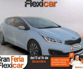 KIA CEED 1.0 T-GDI ECO-DYNAMICS DRIVE 100