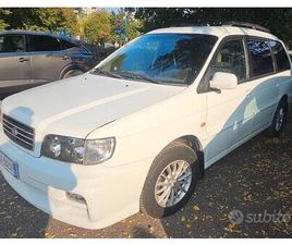 KIA JOICE KIA JOICE 2.0 7 POSTI