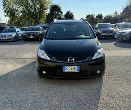 MAZDA 5 MAZDA 5 MAZDA5 1.8 MZR 16V 115CV HOT
