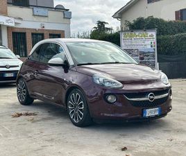 OPEL ADAM ROCKS OPEL ADAM 1.4 BENZINA AUTOMATICA