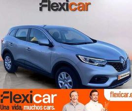 1.5DCI BLUE BUSINESS EDC 85KW