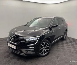 RENAULT KOLEOS KOLEOS TCE 160 EDC INTENS