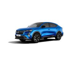 RENAULT RAFALE E-TECH ESPRIT ALPINE E-TECH FULL HYBRID 147 KW (200 CV)