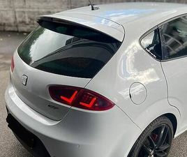 SEAT LEON CUPRA R310 SEAT LEON 2.0 CUPRA R310