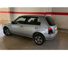 TOYOTA STARLET TOYOTA STARLET