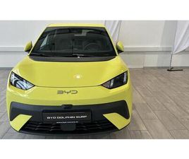 BYD DOLPHIN BYD DOLPHIN SURF COMFORT