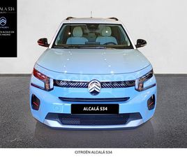 CITROEN C3 ENTREGA A DOMICILIO