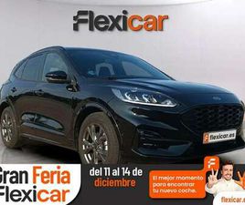 FORD KUGA 2.5 DURATEC FHEV ST-LINE 4X2 AUT.