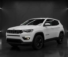 JEEP COMPASS JEEP COMPASS 2.0 MJT NIGHT EAGLE 4X4 AD AUT. 103KW