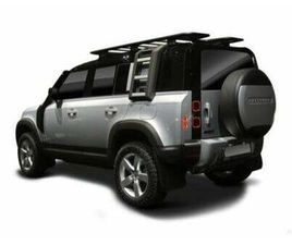 LAND ROVER DEFENDER D250 LAND-ROVER DEFENDER 110 3.0D L6 MHEV SE AWD AUT. 250