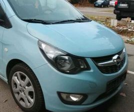 OPEL KARL OPEL KARL 100.987 KM