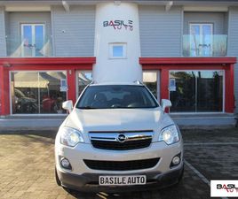ANTARA 2.2 CDTI 163 CV S&S COSMO UNLIM.